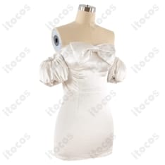 ALIEN STAGE スア コスプレ衣装｜可憐で華やかな再現度、イベント・撮影向けフルセット - 1枚目の画像（サムネイル）