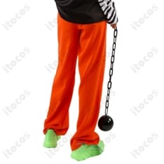 カリスマ 本橋依央利 コスプレ衣装｜高再現シルエットで快適、撮影会やイベントに最適 - 3枚目の画像（サムネイル）