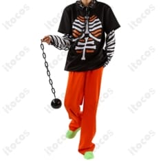 カリスマ 本橋依央利 コスプレ衣装｜高再現シルエットで快適、撮影会やイベントに最適 - 2枚目の画像（サムネイル）