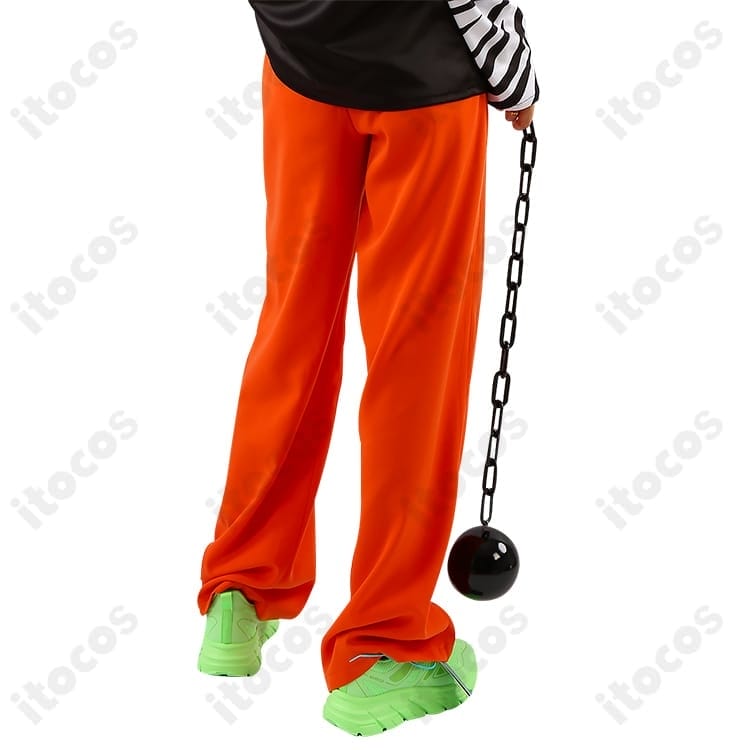 カリスマ 本橋依央利 コスプレ衣装｜高再現シルエットで快適、撮影会やイベントに最適 - 3枚目の画像