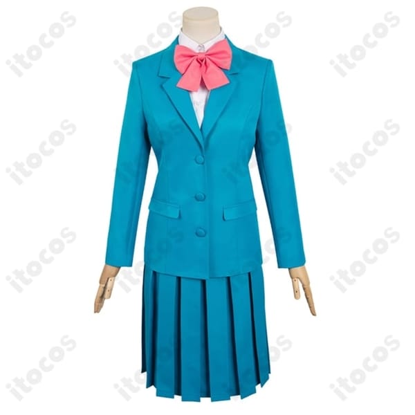 君に届け 黒沼爽子 学園制服コスプレ｜清楚で可愛い高再現セットで撮影もイベントも快適