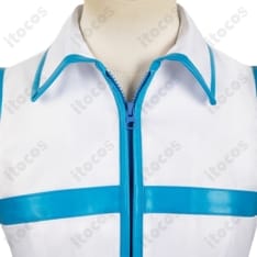 FAIRY TAIL ルーシィ・ハートフィリア 星霊魔導士版 高再現で動きやすいコスプレ衣装 - 4枚目の画像（サムネイル）