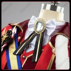 ウマ娘 キタサンブラック 新勝負服 結願のしまい華｜高再現でエレガント、イベント＆撮影に最適 - 6枚目の画像（サムネイル）