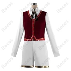 ウマ娘 キタサンブラック 新勝負服 結願のしまい華｜高再現でエレガント、イベント＆撮影に最適 - 4枚目の画像（サムネイル）