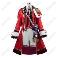 ウマ娘 キタサンブラック 新勝負服 結願のしまい華｜高再現でエレガント、イベント＆撮影に最適 - 1枚目の画像（サムネイル）