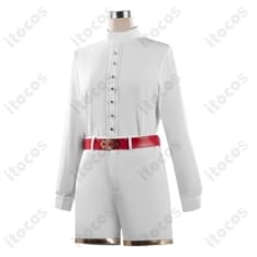 ウマ娘 キタサンブラック 新勝負服 結願のしまい華｜高再現でエレガント、イベント＆撮影に最適 - 5枚目の画像（サムネイル）