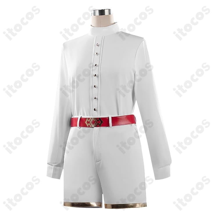 ウマ娘 キタサンブラック 新勝負服 結願のしまい華｜高再現でエレガント、イベント＆撮影に最適 - 5枚目の画像