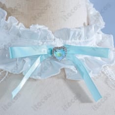 初音ミク 生誕16周年ロリータ衣装｜高再現の可憐シルエットでイベントも撮影も主役級 - 3枚目の画像（サムネイル）