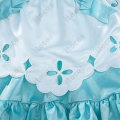 初音ミク 生誕16周年ロリータ衣装｜高再現の可憐シルエットでイベントも撮影も主役級 - 4枚目の画像（サムネイル）