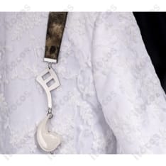 無期迷途 杜若（トジャク）コスプレ衣装 高再現設計で撮影映え、長時間でも快適な着用感 - 5枚目の画像（サムネイル）