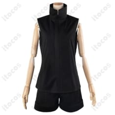 BanG Dream! 高松燈 4th LIVE「前へ進む音の中で」高再現ステージ衣装 - 6枚目の画像（サムネイル）