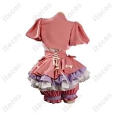 Identity V 第五人格 リリー・バリエル マイメロディ衣装 高再現でイベント・撮影に最適 - 3枚目の画像（サムネイル）