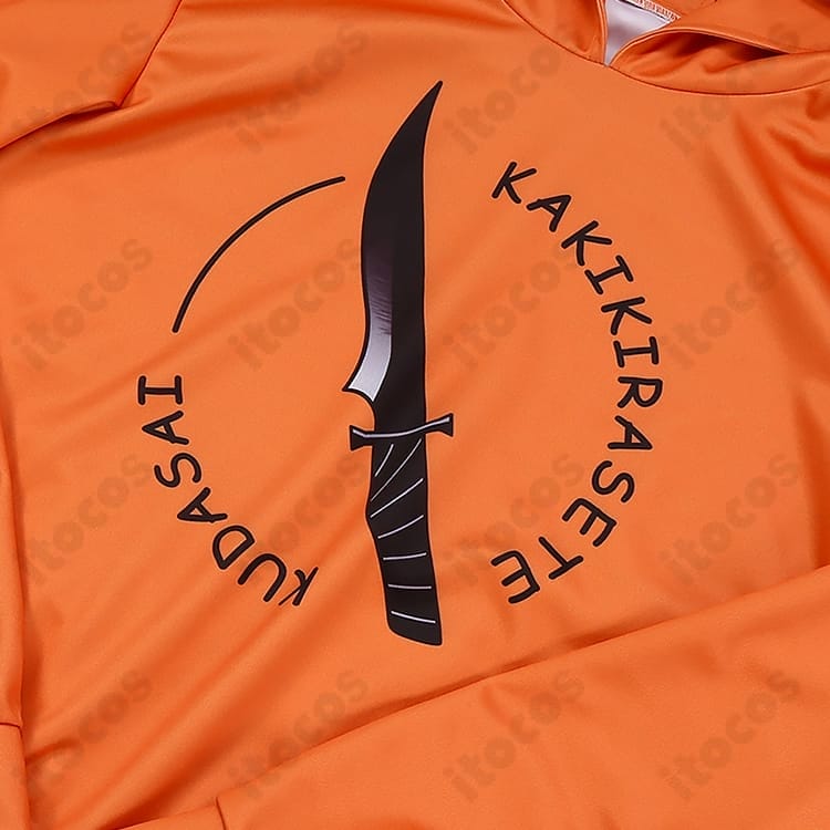 『カリスマ』湊大瀬 コスプレ衣装｜高再現でイベント・撮影に最適 - 4枚目の画像