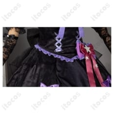 第五人格 血の女王（マリー）×クロミ コスプレ 高再現で撮影映え・イベント快適 - 6枚目の画像（サムネイル）