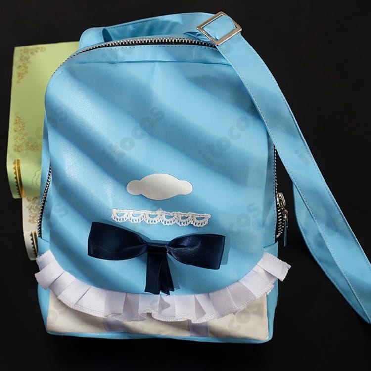 ご注文はうさぎですか？BLOOM 香風智乃 制服コスプレ 高再現で清楚に映えるフルセット - 4枚目の画像