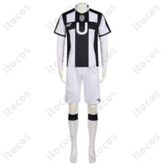 ブルーロック 馬狼照英 ユニフォーム衣装｜忠実再現と快適フィットでイベント・撮影に最適 - 1枚目の画像（サムネイル）