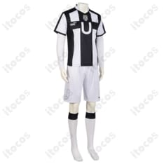 ブルーロック 馬狼照英 ユニフォーム衣装｜忠実再現と快適フィットでイベント・撮影に最適 - 2枚目の画像（サムネイル）