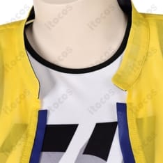 VALORANT キルジョイ標準衣装。高再現で撮影映え、イベントでも快適な着用感 - 5枚目の画像（サムネイル）