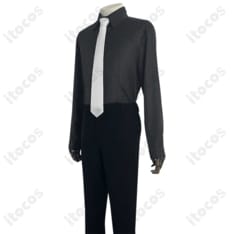 アビス・レイザー 学園制服コスプレ｜高再現と軽やかさでイベントも撮影も快適 - 5枚目の画像（サムネイル）