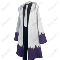 アビス・レイザー 学園制服コスプレ｜高再現と軽やかさでイベントも撮影も快適 - 3枚目の画像（サムネイル）