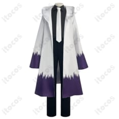 アビス・レイザー 学園制服コスプレ｜高再現と軽やかさでイベントも撮影も快適 - 1枚目の画像（サムネイル）