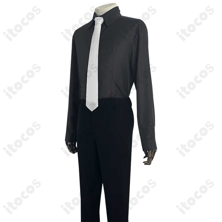 アビス・レイザー 学園制服コスプレ｜高再現と軽やかさでイベントも撮影も快適 - 5枚目の画像