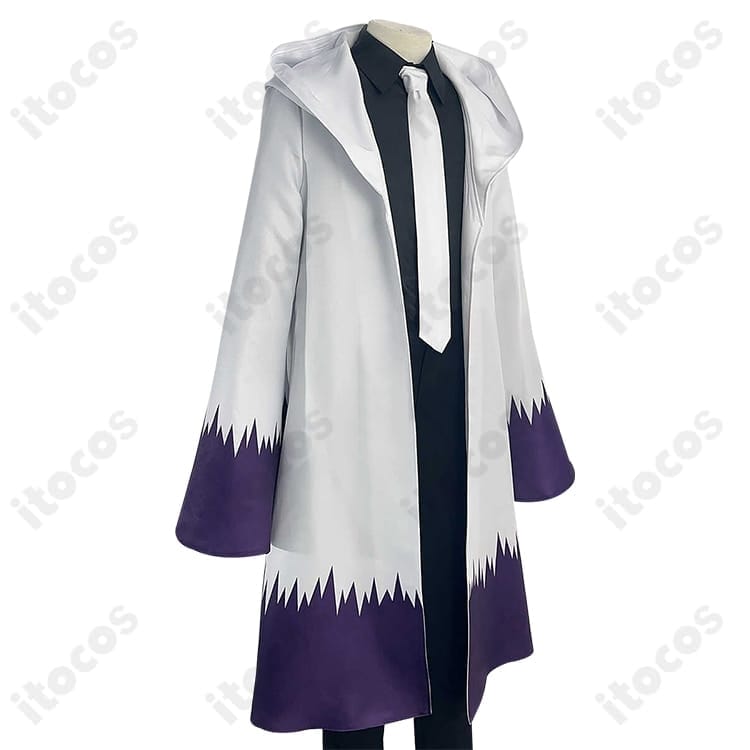 アビス・レイザー 学園制服コスプレ｜高再現と軽やかさでイベントも撮影も快適 - 2枚目の画像