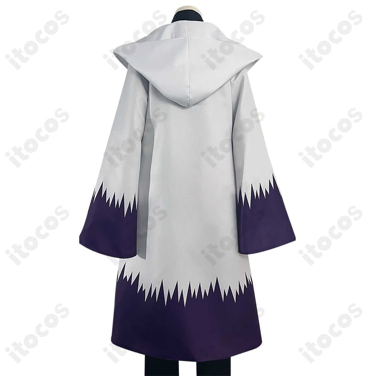 アビス・レイザー 学園制服コスプレ｜高再現と軽やかさでイベントも撮影も快適 - 4枚目の画像