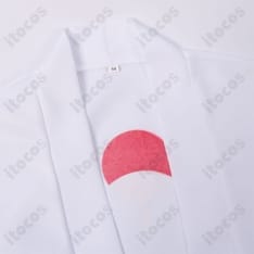 NARUTO うちはサスケ コスプレ衣装 高再現＆快適設計｜イベントから撮影まで活躍 - 4枚目の画像（サムネイル）