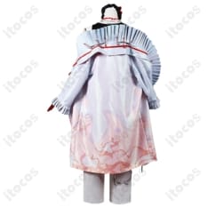 無期迷途 ビアンカ コスプレ衣装｜高再現で動きやすい制服セット、イベントから撮影まで - 3枚目の画像（サムネイル）