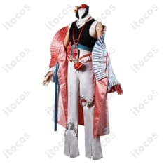 無期迷途 ビアンカ コスプレ衣装｜高再現で動きやすい制服セット、イベントから撮影まで - 2枚目の画像（サムネイル）