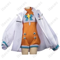 ウマ娘 ネオユニヴァース エイプリルフール衣装｜高再現と動きやすさでイベント・撮影に最適 - 1枚目の画像（サムネイル）