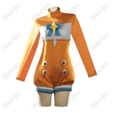 ウマ娘 ネオユニヴァース エイプリルフール衣装｜高再現と動きやすさでイベント・撮影に最適 - 4枚目の画像（サムネイル）