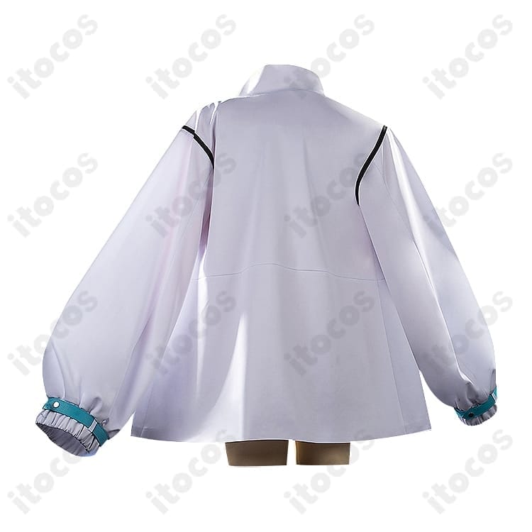 ウマ娘 ネオユニヴァース エイプリルフール衣装｜高再現と動きやすさでイベント・撮影に最適 - 3枚目の画像