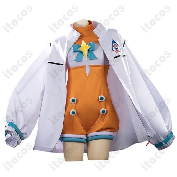 ウマ娘 ネオユニヴァース エイプリルフール衣装｜高再現と動きやすさでイベント・撮影に最適