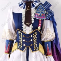 プロセカ 天馬司『高みへ手を伸ばして』衣装一式｜キング・オブ・スペードを美しく再現 - 4枚目の画像（サムネイル）