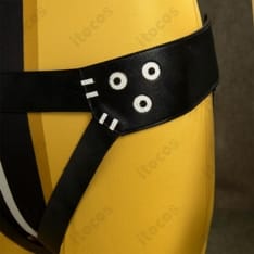 戦隊大失格 錫切夢子 ジャンプスーツ｜高再現で快適、イベント・撮影会に最適なコスプレ衣装 - 5枚目の画像（サムネイル）