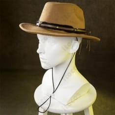 ファイナルファンタジーVII リバース ティファ ウェスタンガイド姿 高再現で動きやすいコスプレ衣装 - 7枚目の画像（サムネイル）