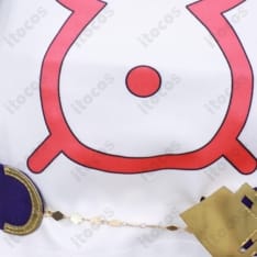 転スラ シズエ・イザワ 通常衣装コスプレ｜高再現シルエットで撮影映え、快適な着用感 - 3枚目の画像（サムネイル）