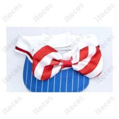 初音ミク メズマライザー コスプレ衣装｜高再現メイド調で撮影映え、S〜XL・送料無料 - 3枚目の画像（サムネイル）