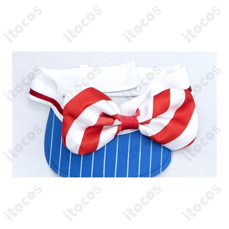 初音ミク メズマライザー コスプレ衣装｜高再現メイド調で撮影映え、S〜XL・送料無料 - 3枚目の画像