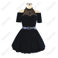 ALIEN STAGE ミジ コスプレ衣装｜透湿素材で快適、高再現で撮影・イベントに最適 - 1枚目の画像（サムネイル）