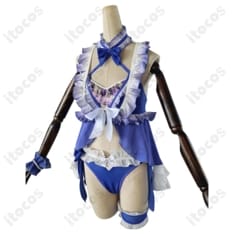 東條 希 μ's水着（くじ引き堂）コスプレ｜高再現で快適、撮影・イベントに最適 - 2枚目の画像（サムネイル）