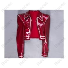 勝利の女神：NIKKE ボリューム衣装｜高再現で撮影映え。セクシー×クールの7点セット - 5枚目の画像（サムネイル）