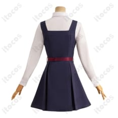 たまこまーけっと 北白川たまこ 制服コスプレ｜高再現で軽やか、撮影とイベントに最適 - 3枚目の画像（サムネイル）