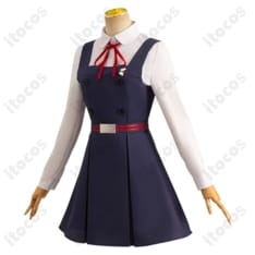 たまこまーけっと 北白川たまこ 制服コスプレ｜高再現で軽やか、撮影とイベントに最適 - 2枚目の画像（サムネイル）