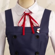 たまこまーけっと 北白川たまこ 制服コスプレ｜高再現で軽やか、撮影とイベントに最適 - 4枚目の画像（サムネイル）