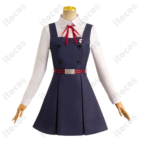 たまこまーけっと 北白川たまこ 制服コスプレ｜高再現で軽やか、撮影とイベントに最適