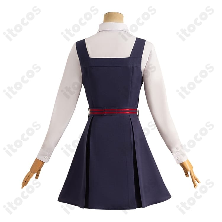 たまこまーけっと 北白川たまこ 制服コスプレ｜高再現で軽やか、撮影とイベントに最適 - 3枚目の画像