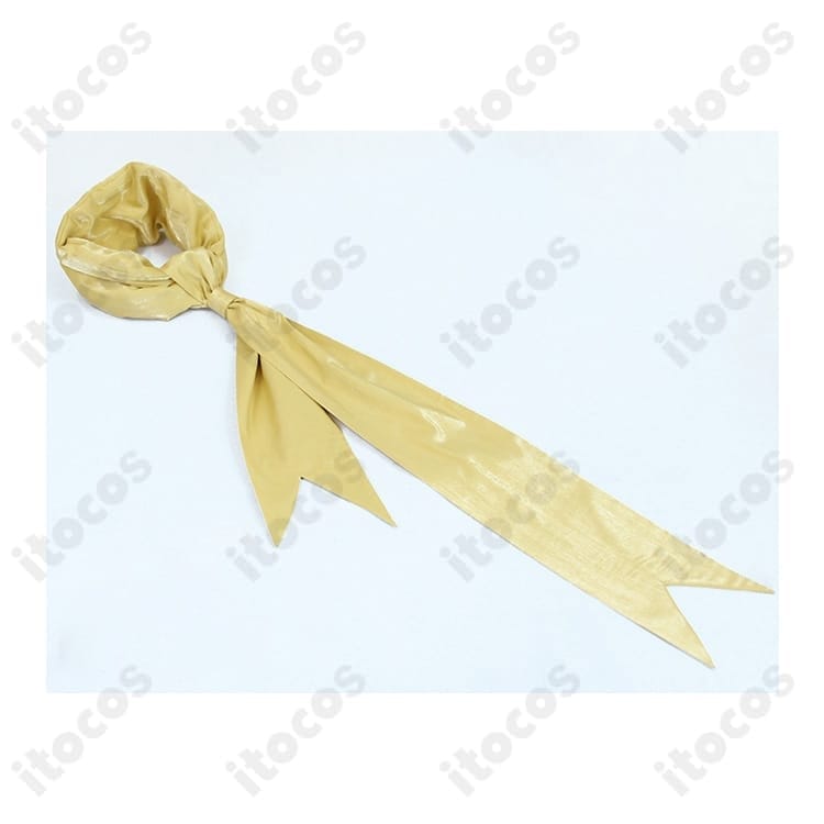 ポケモンBW ギーマ 四天王コスプレ 高再現4点セットでイベントも撮影も映える - 6枚目の画像